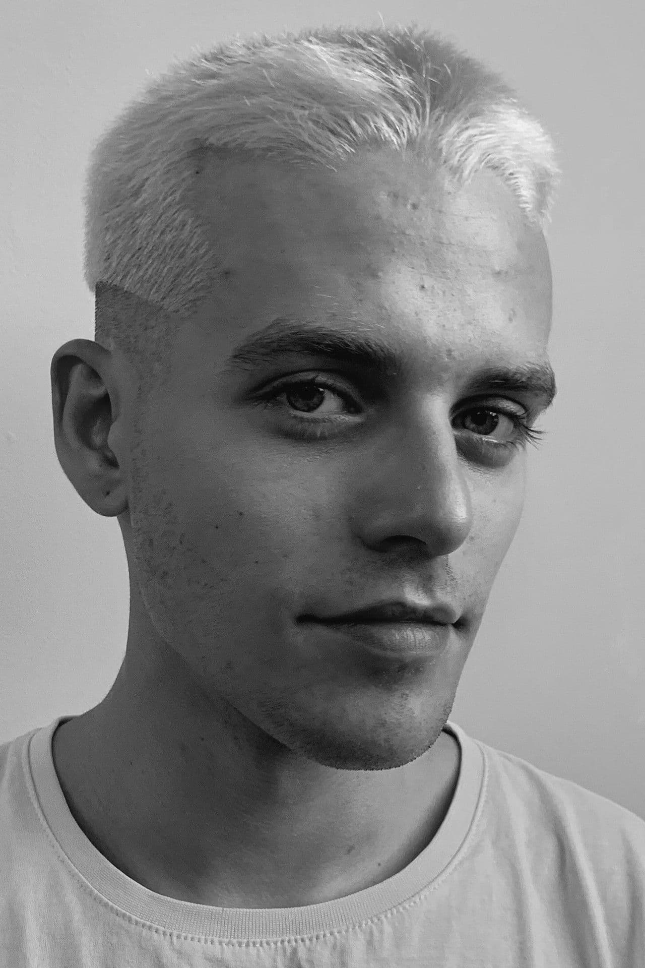 Imagem de perfil de Oleksandr Ivanov