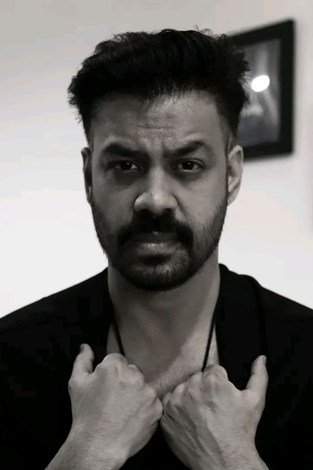 Imagem de perfil de Ashiwin Ray Mohapatra