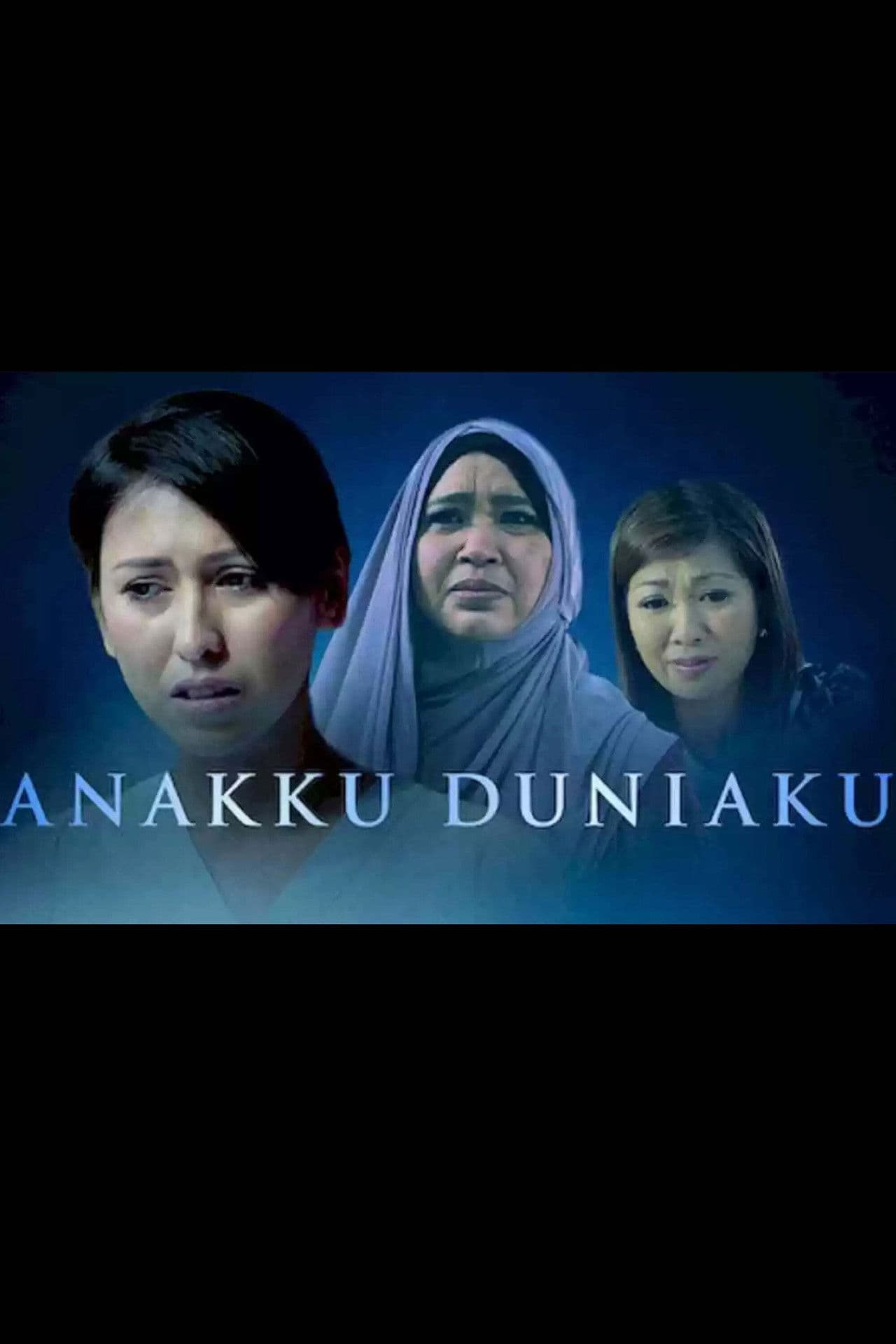 Poster do filme Annaku Duniaku