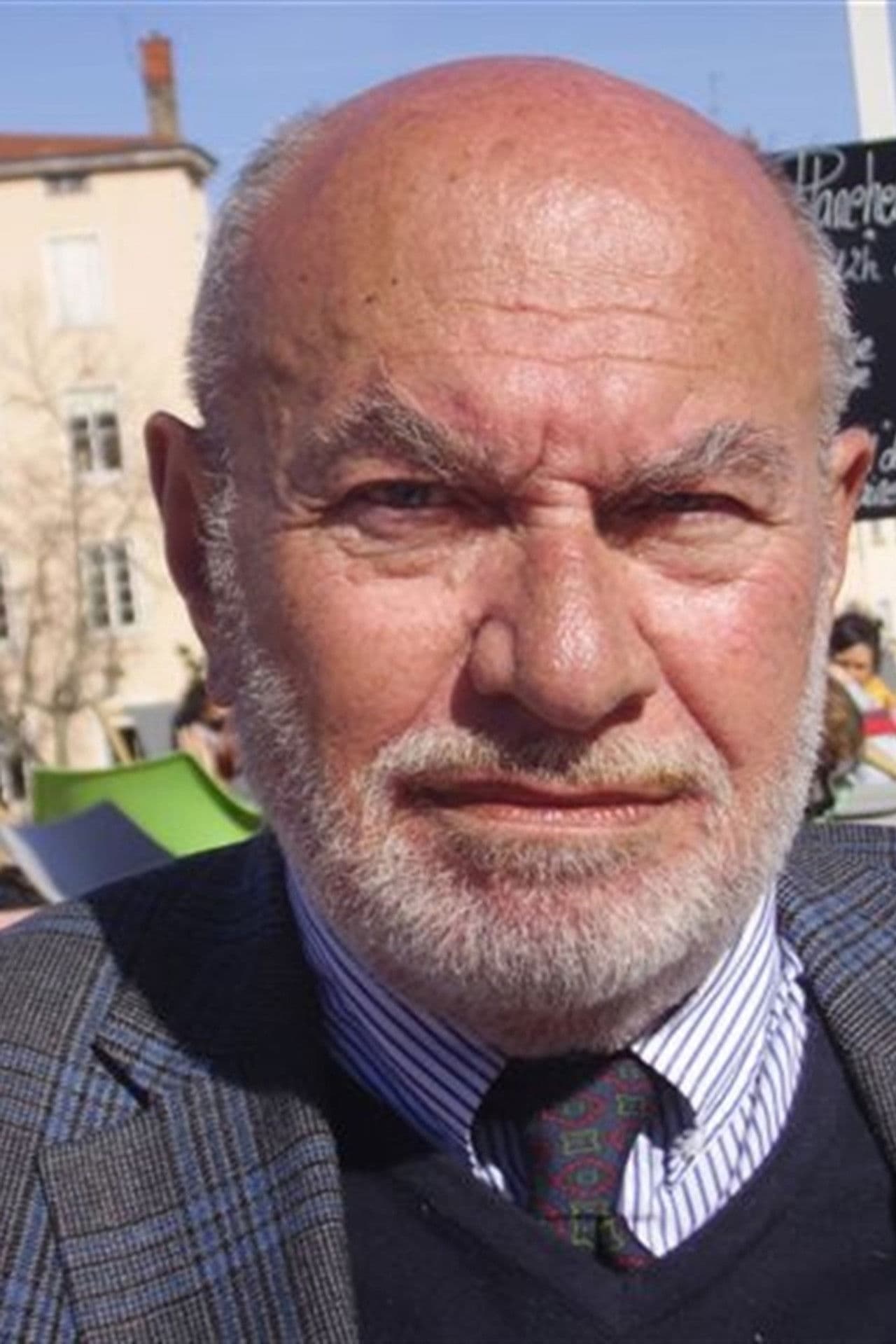 Imagem de perfil de Jean-Marc Avocat