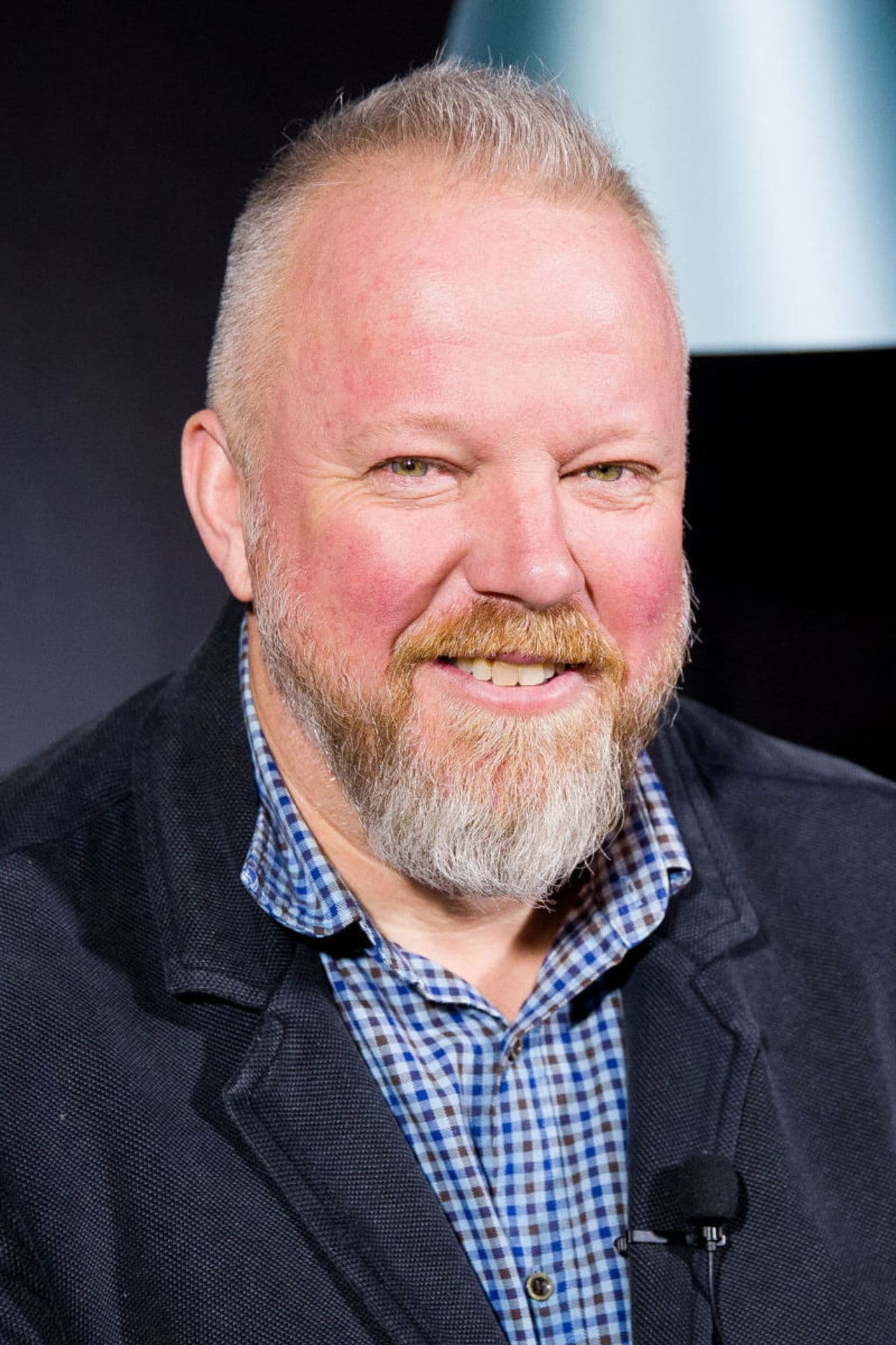 Imagem de perfil de Vytaras Radzevičius