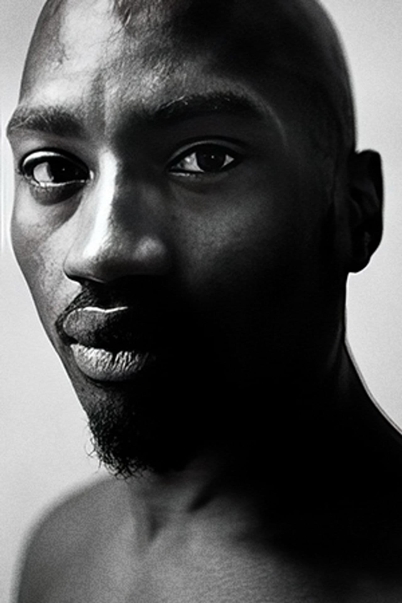 Imagem de perfil de Oliver Tida Tida