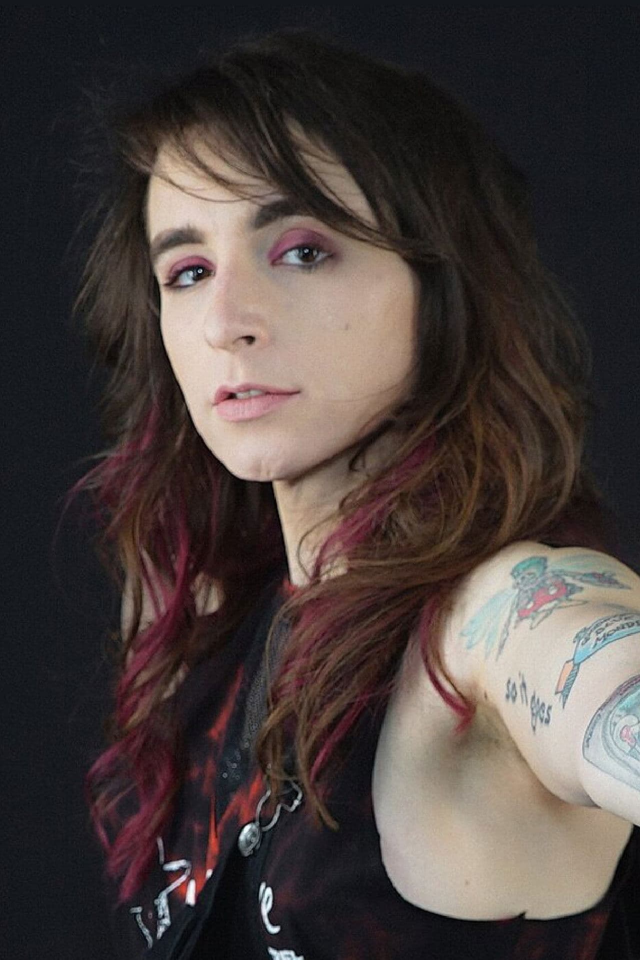 Imagem de perfil de Vera Drew