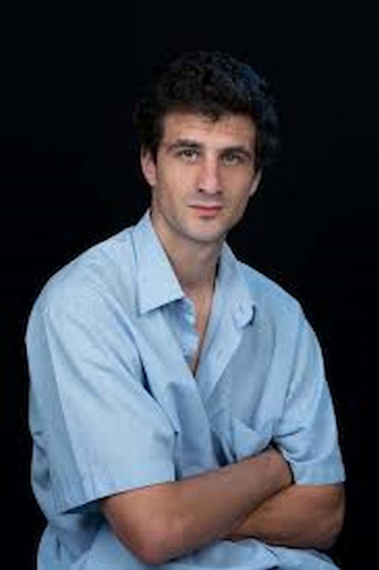 Imagem de perfil de Stipe Jelaska