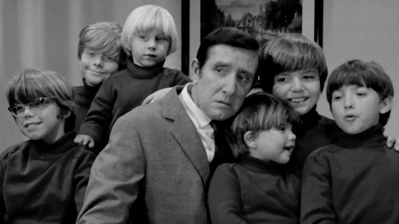 Imagem de fundo do filme Después de los nueve meses