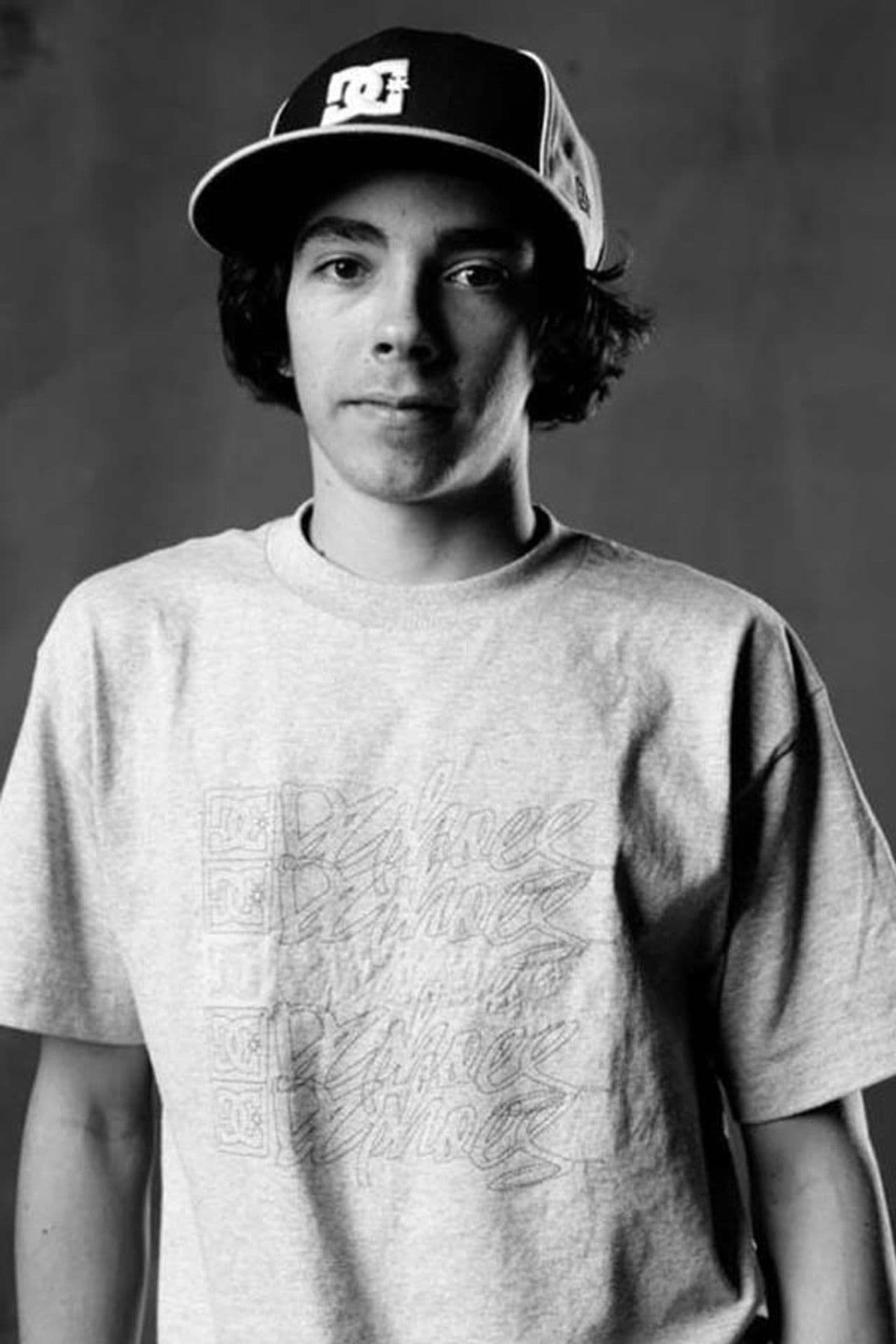 Imagem de perfil de Greg Myers