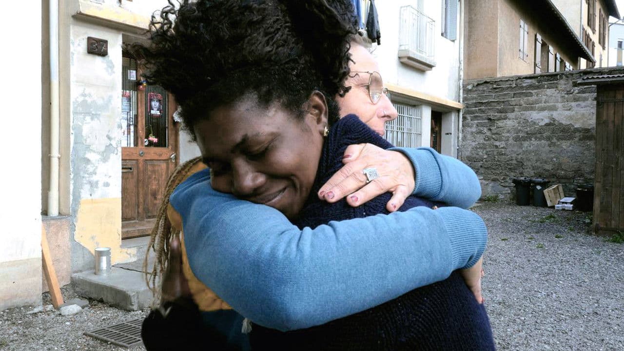 Imagem de fundo do filme L'Aventure