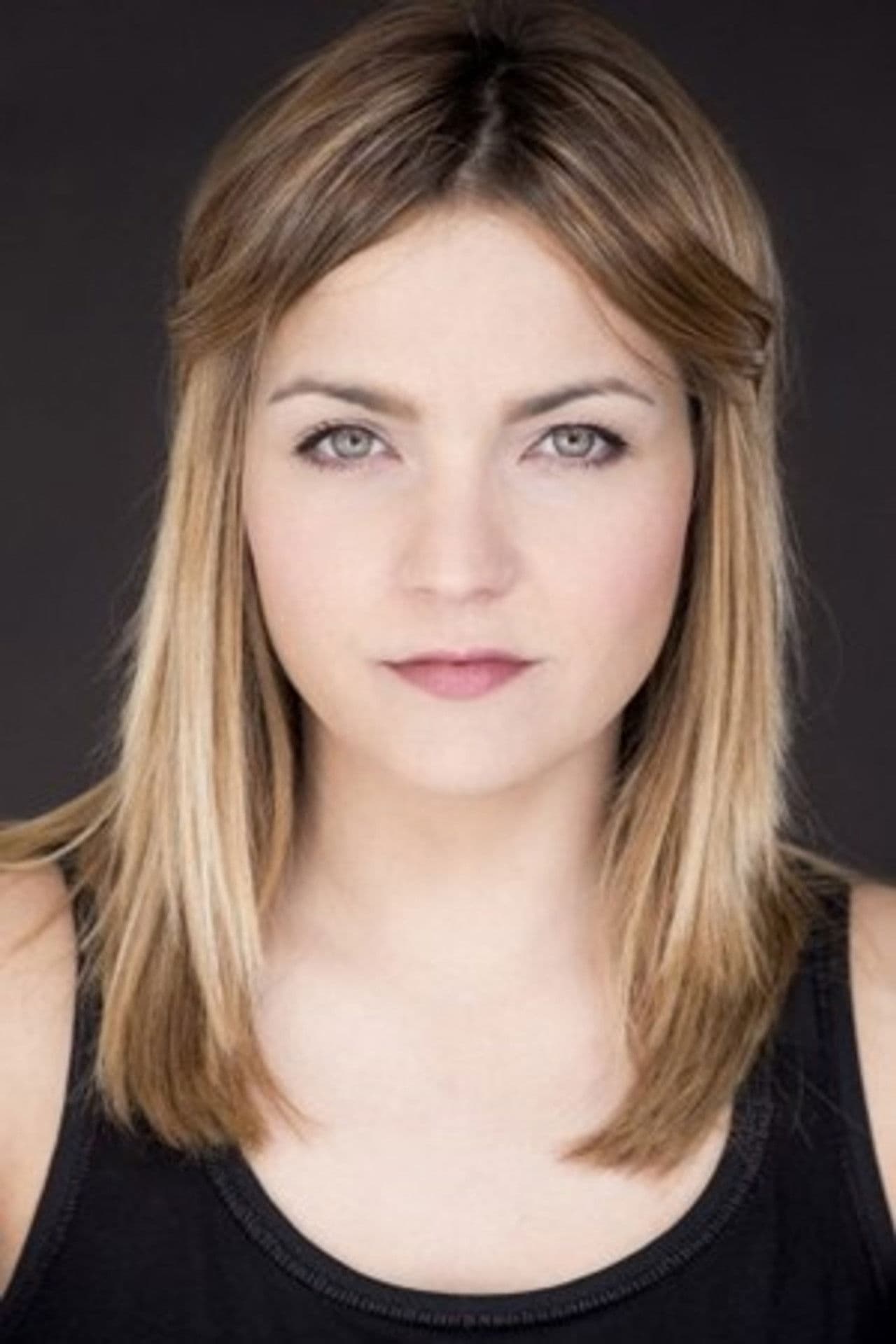 Imagem de perfil de Cristina Gonzalez del Valle