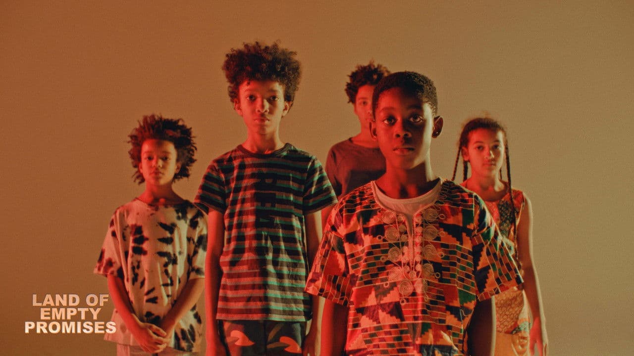Imagem de fundo do filme Land of empty promises