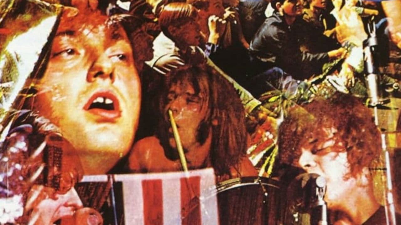 Imagem de fundo do filme MC5: A True Testimonial