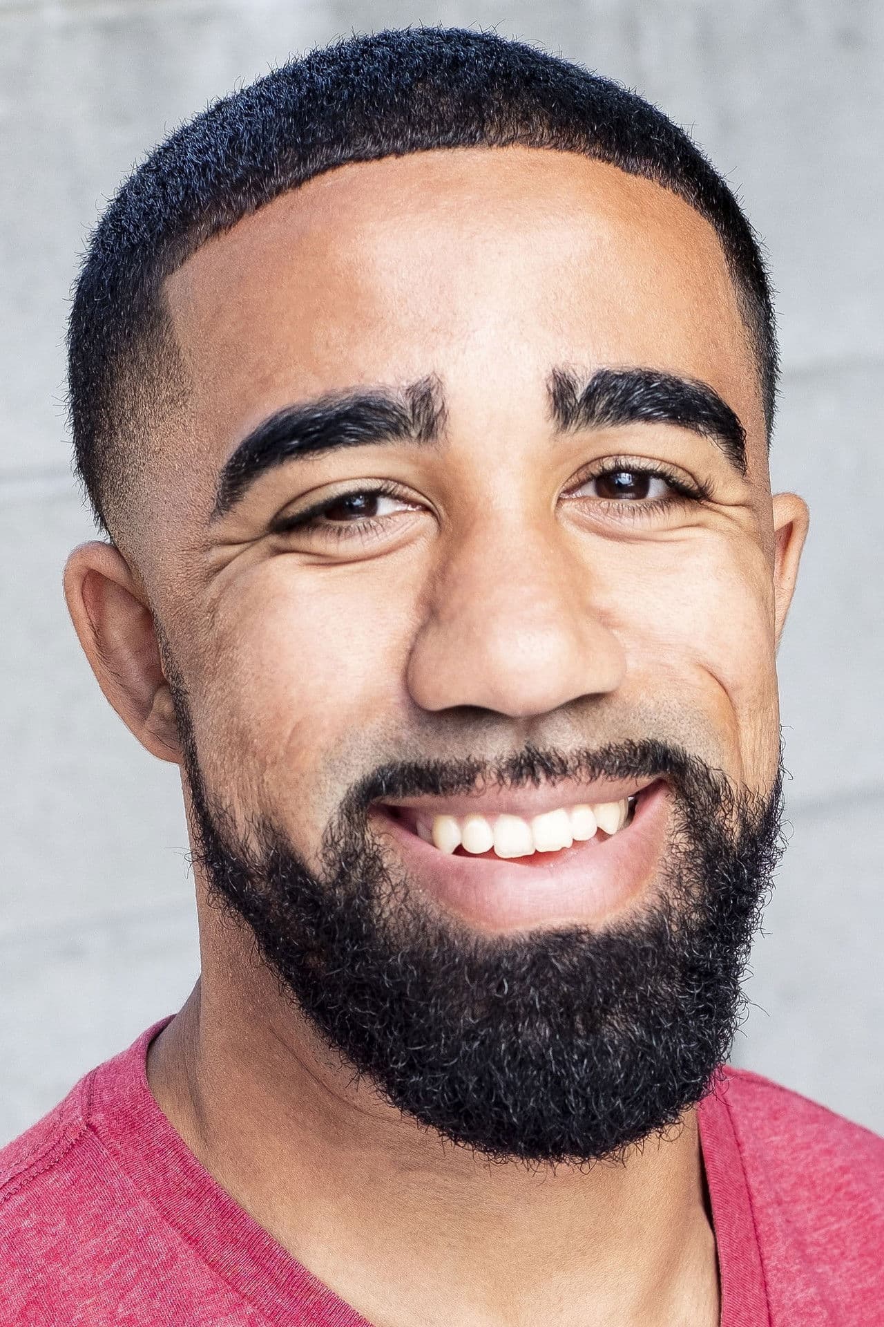 Imagem de perfil de Jorel Nelson