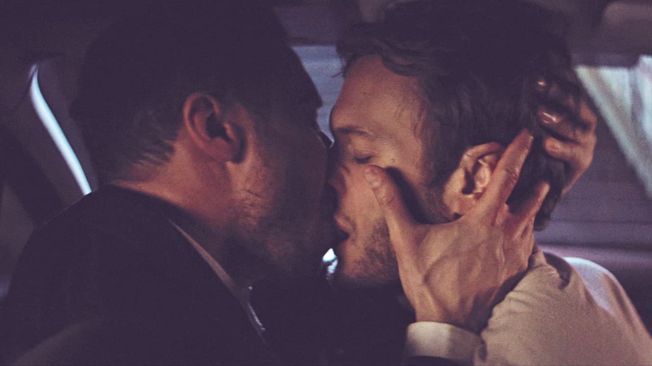 Imagem de fundo do filme Que la nuit s'achève