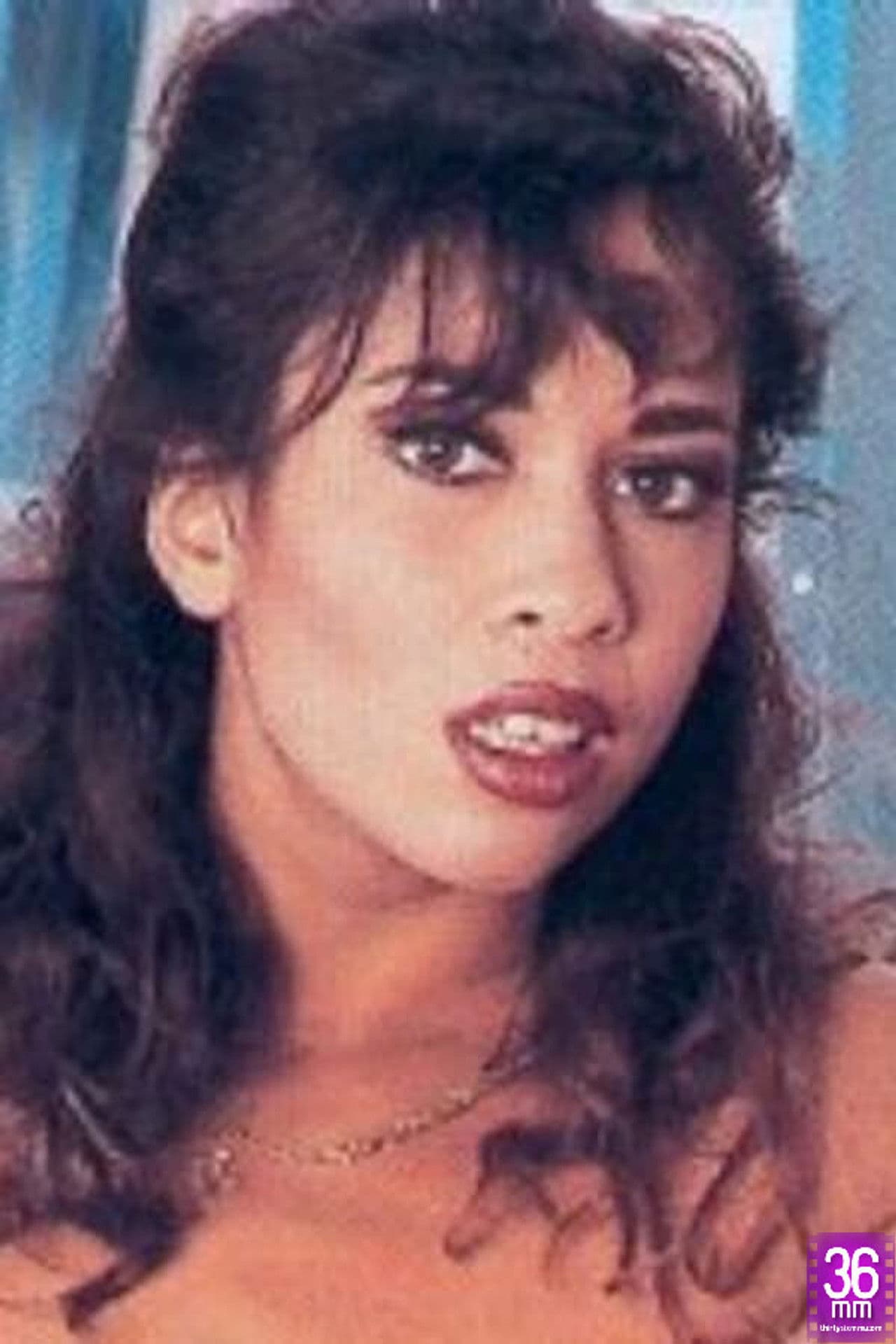 Imagem de perfil de Lana Sands