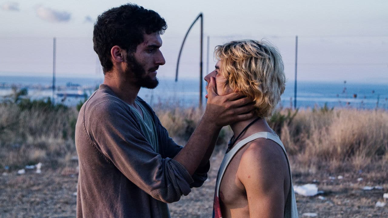 Imagem de fundo do filme Il nostro ultimo