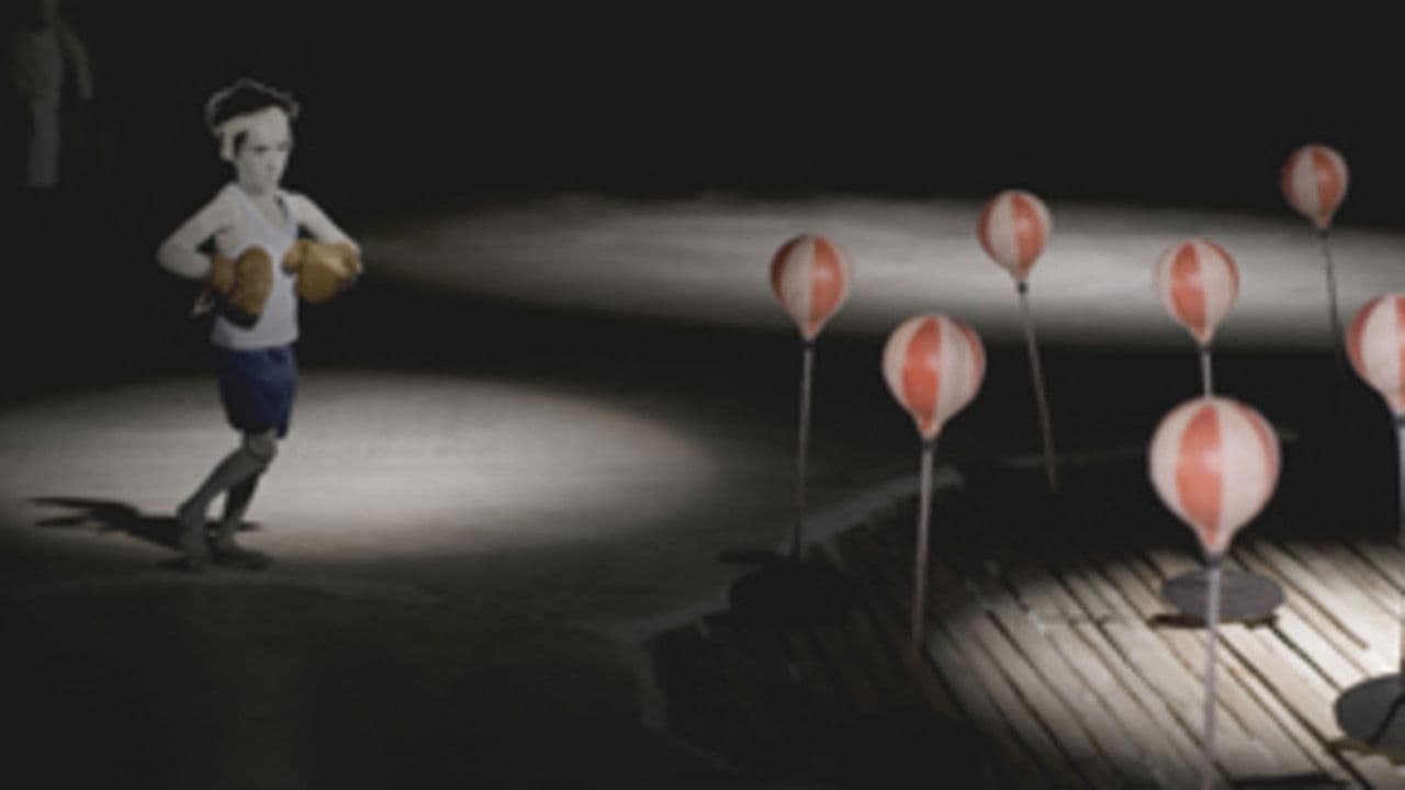 Imagem de fundo do filme Le môme Tintouin