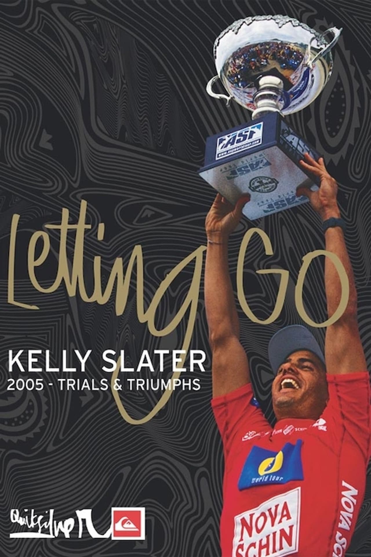 Poster do filme Letting Go