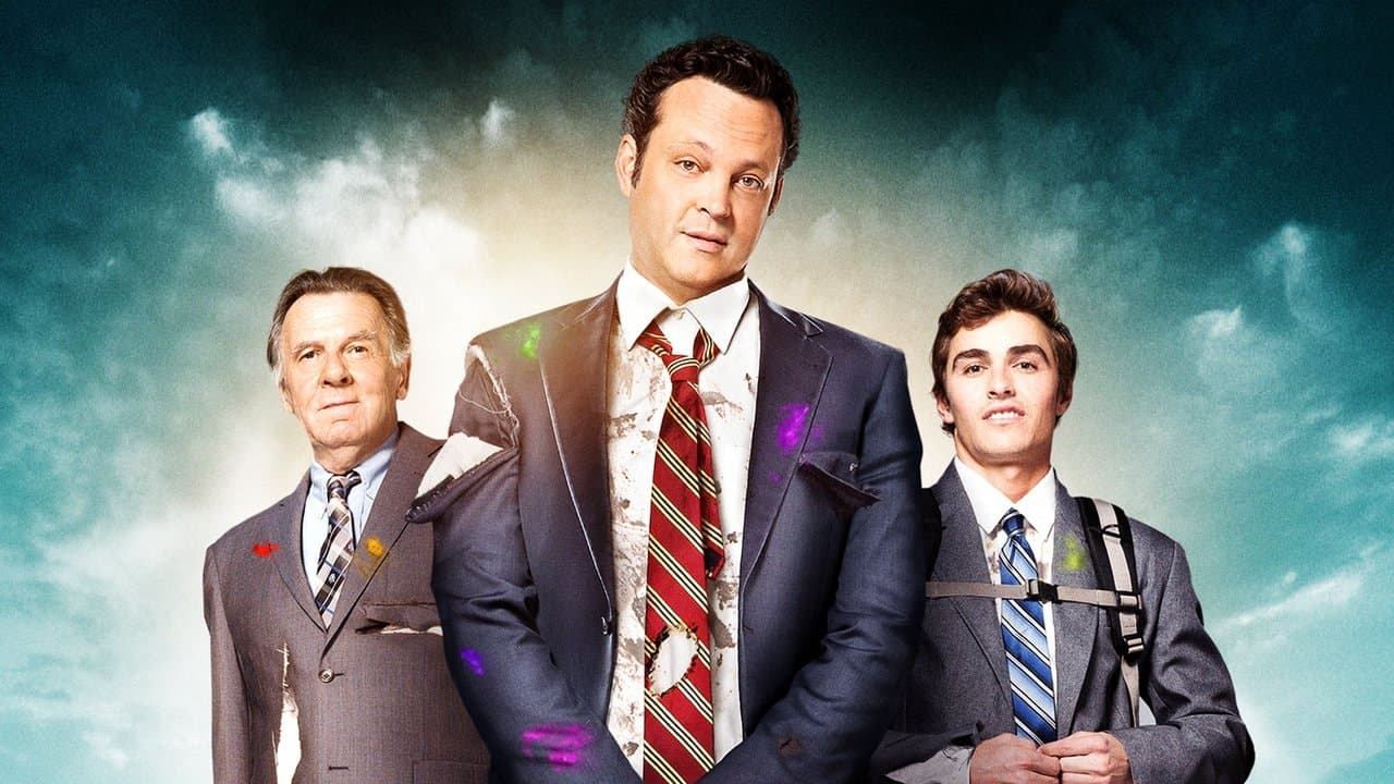 Imagem de fundo do filme Negócios Fora de Controle