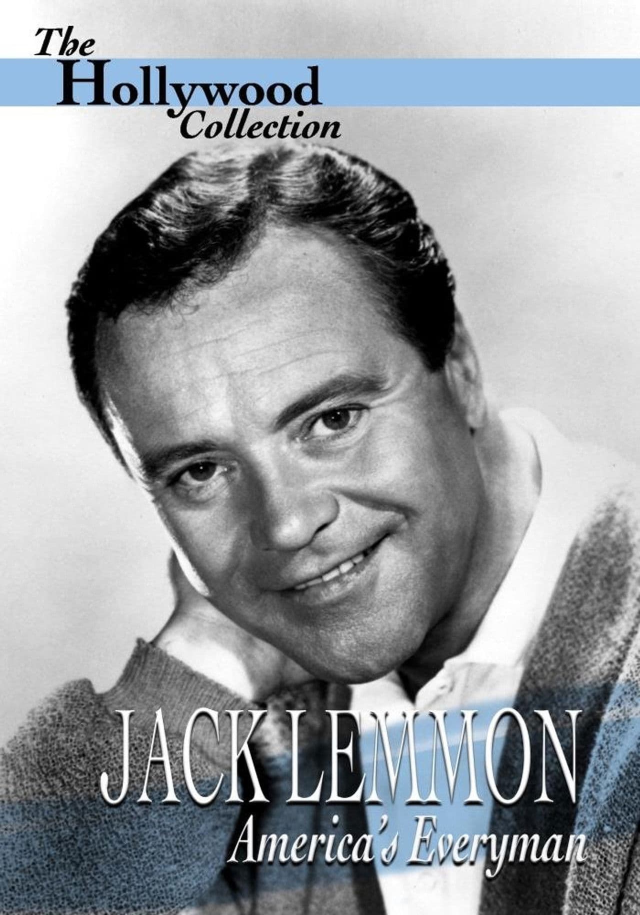 Poster do filme Jack Lemmon: America's Everyman