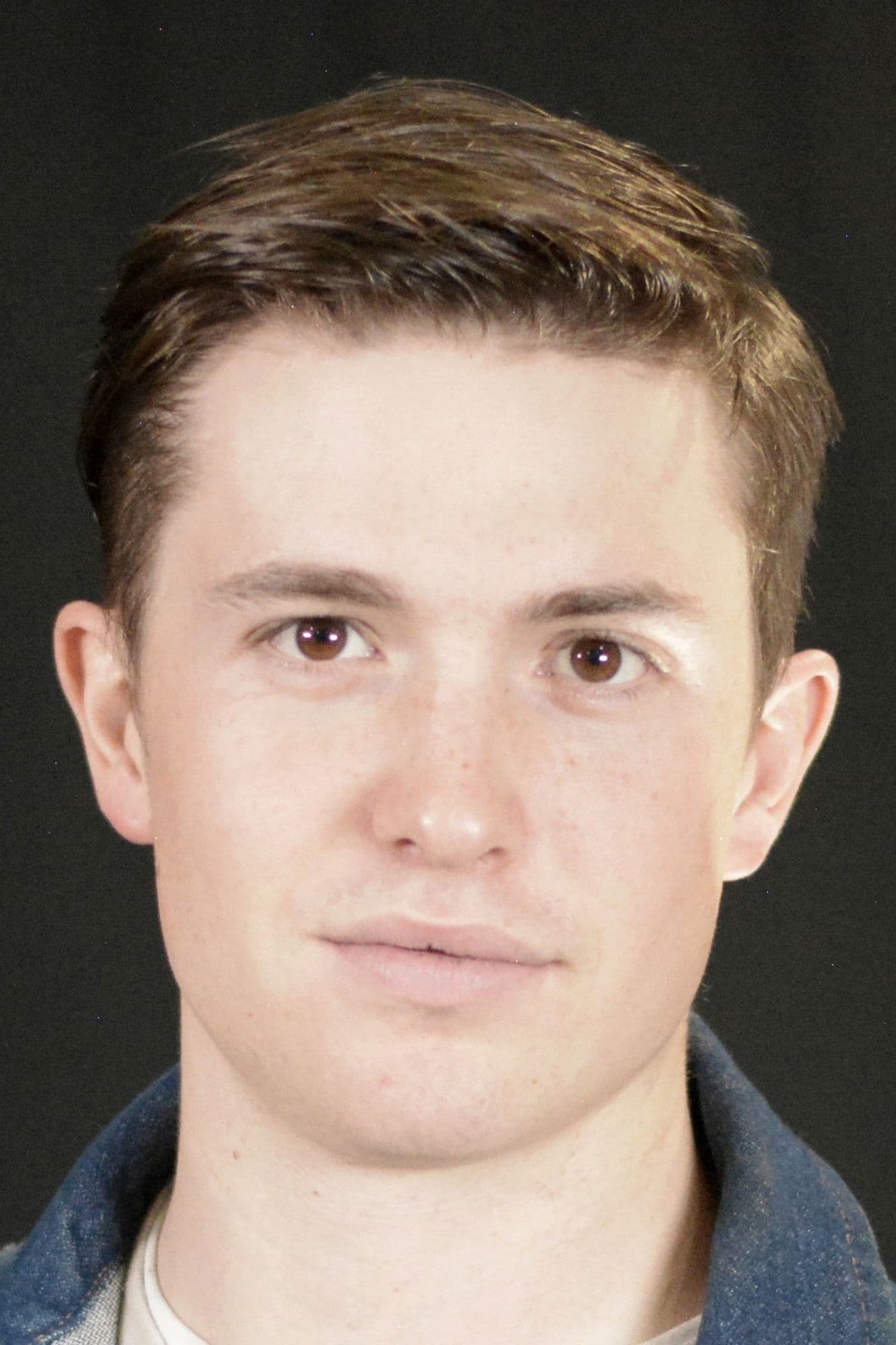 Imagem de perfil de Tommy Clarke