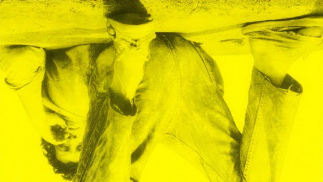 Imagem de fundo do filme Been Down So Long It Looks Like Up to Me