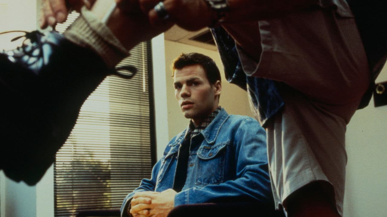 Imagem de fundo do filme The Fluffer