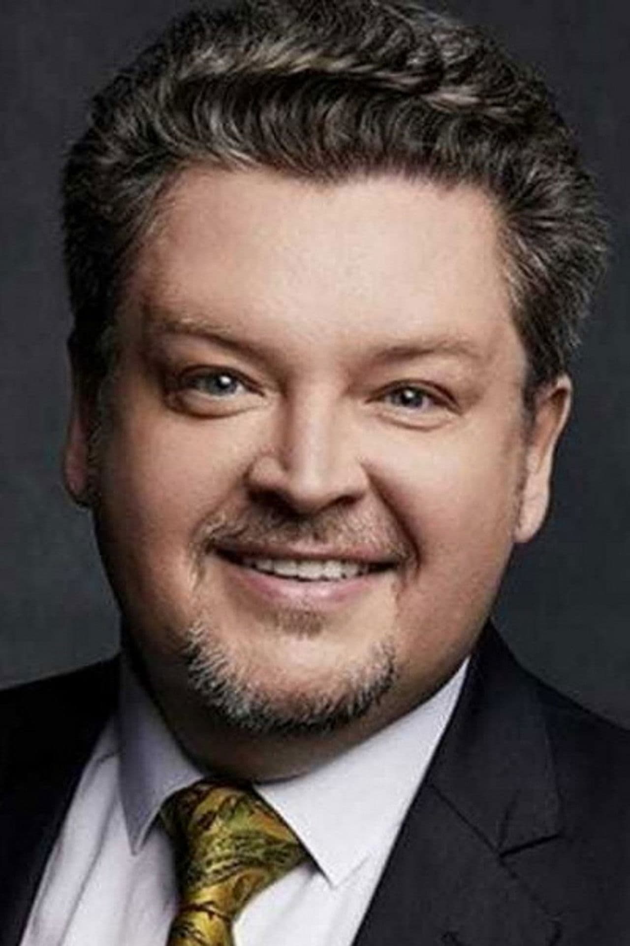 Imagem de perfil de Николай Ерохин