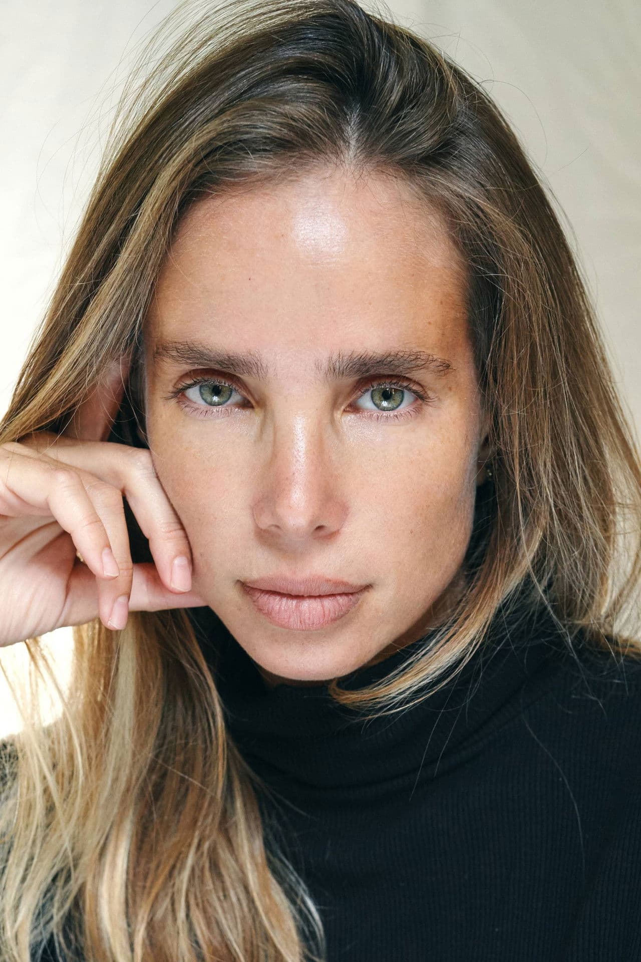 Imagem de perfil de Sarai Givaty