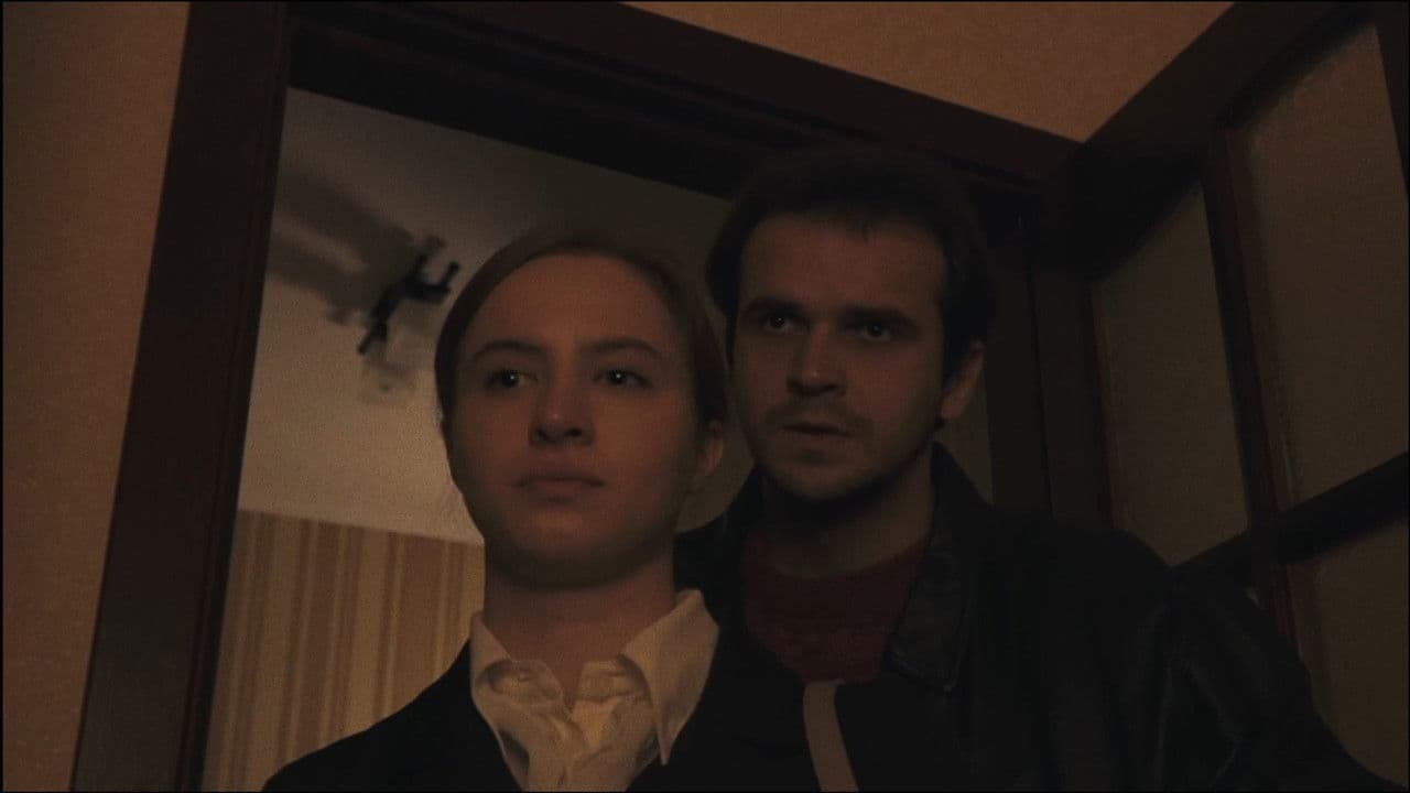 Imagem de fundo do filme Матір: Частина Перша