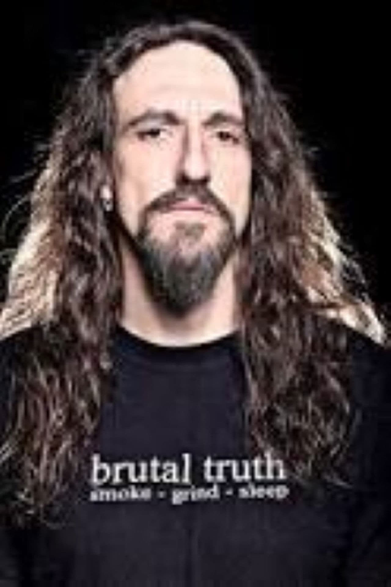 Imagem de perfil de Steve Hughes