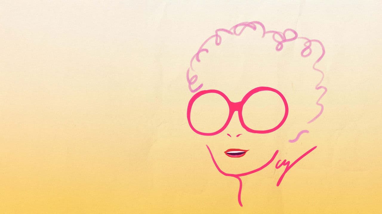 Imagem de fundo do filme A filha Favorita