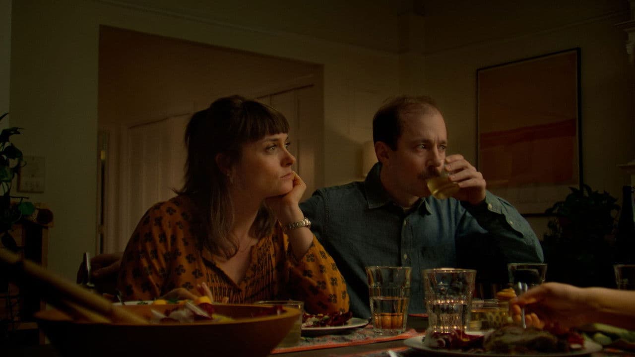 Imagem de fundo do filme Sourdough