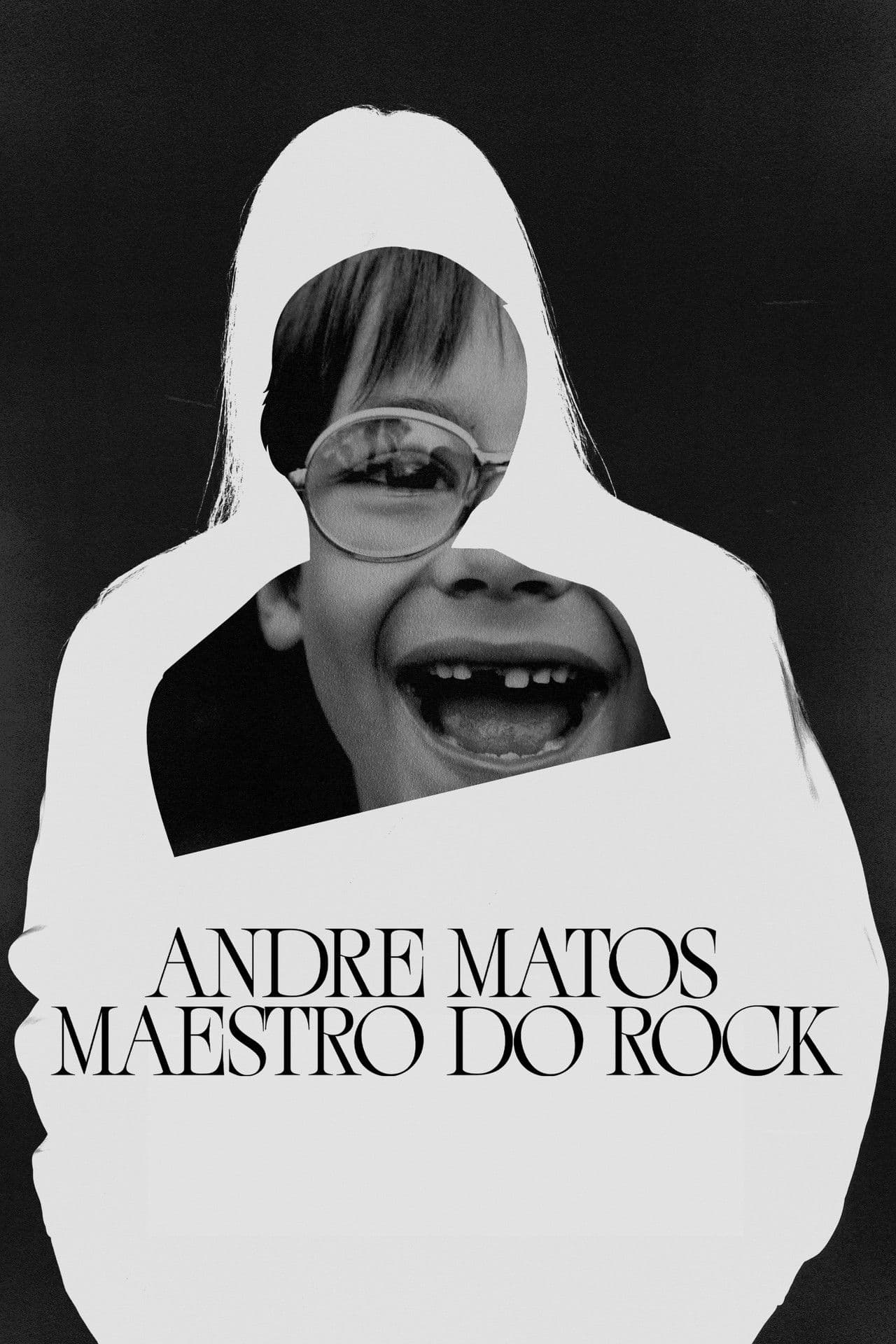 Poster do filme Andre Matos: Maestro do Rock