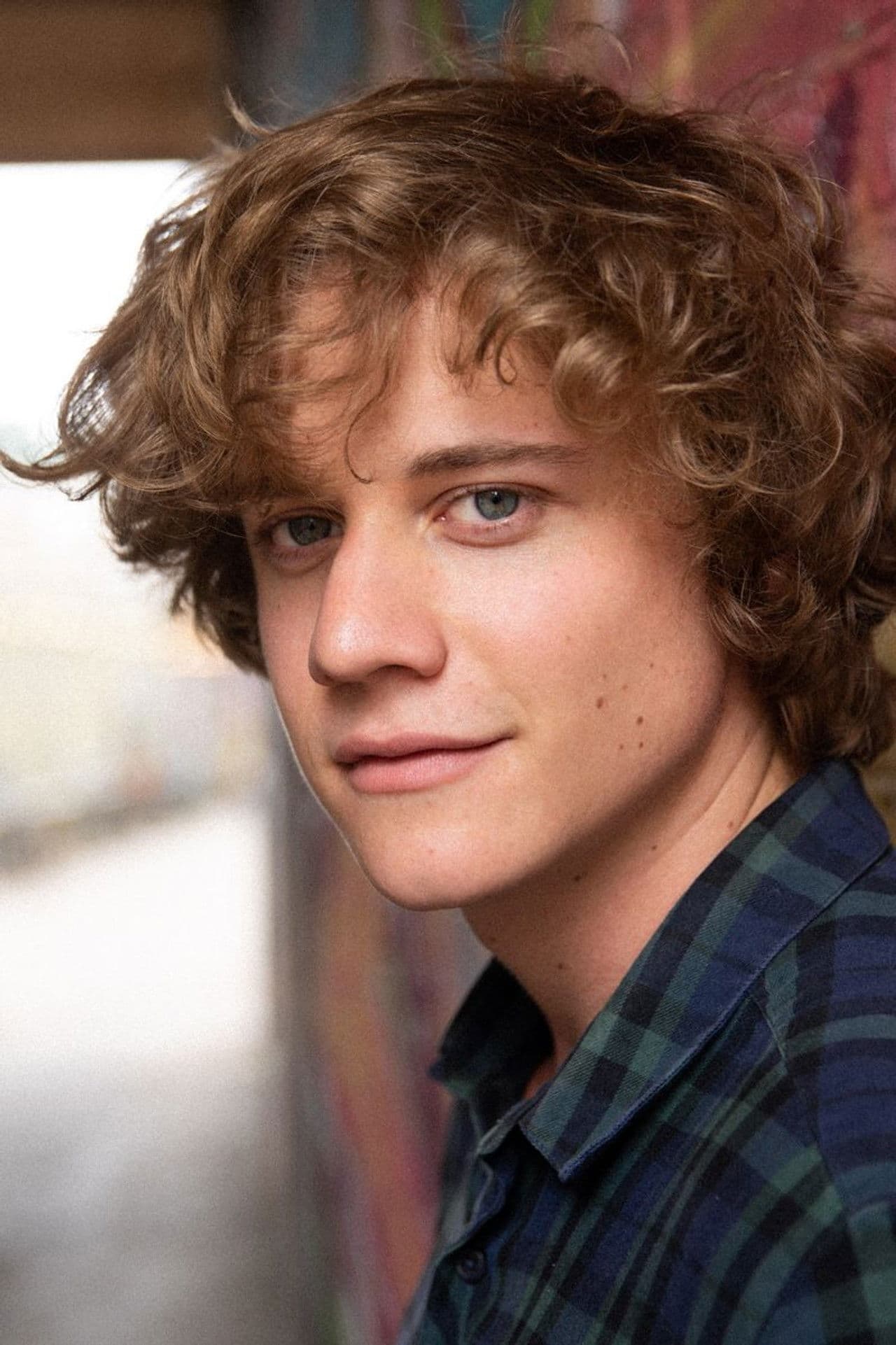 Imagem de perfil de Basil Eidenbenz