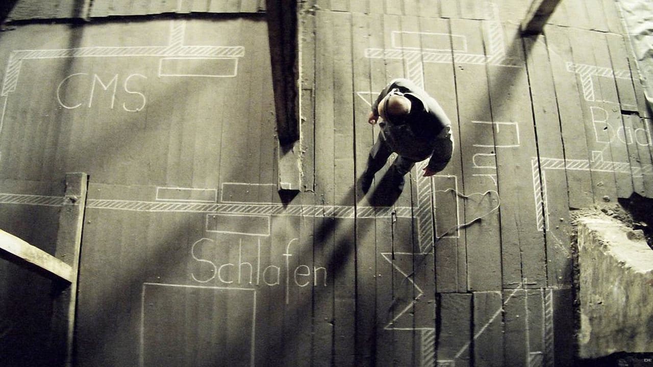 Imagem de fundo do filme A Vida dos Outros