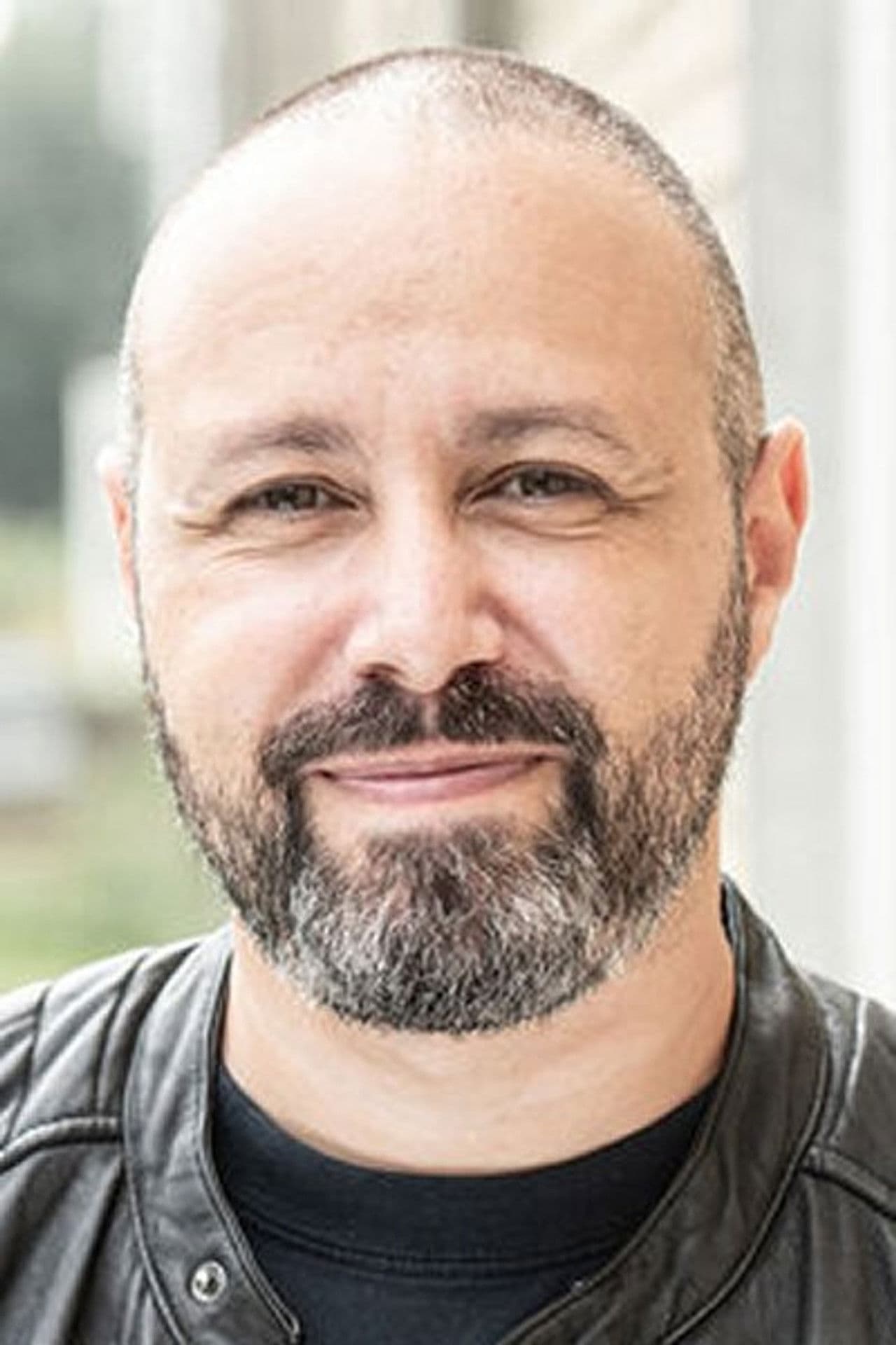 Imagem de perfil de Hakim Harder