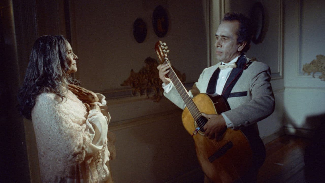 Imagem de fundo do filme Otoñal