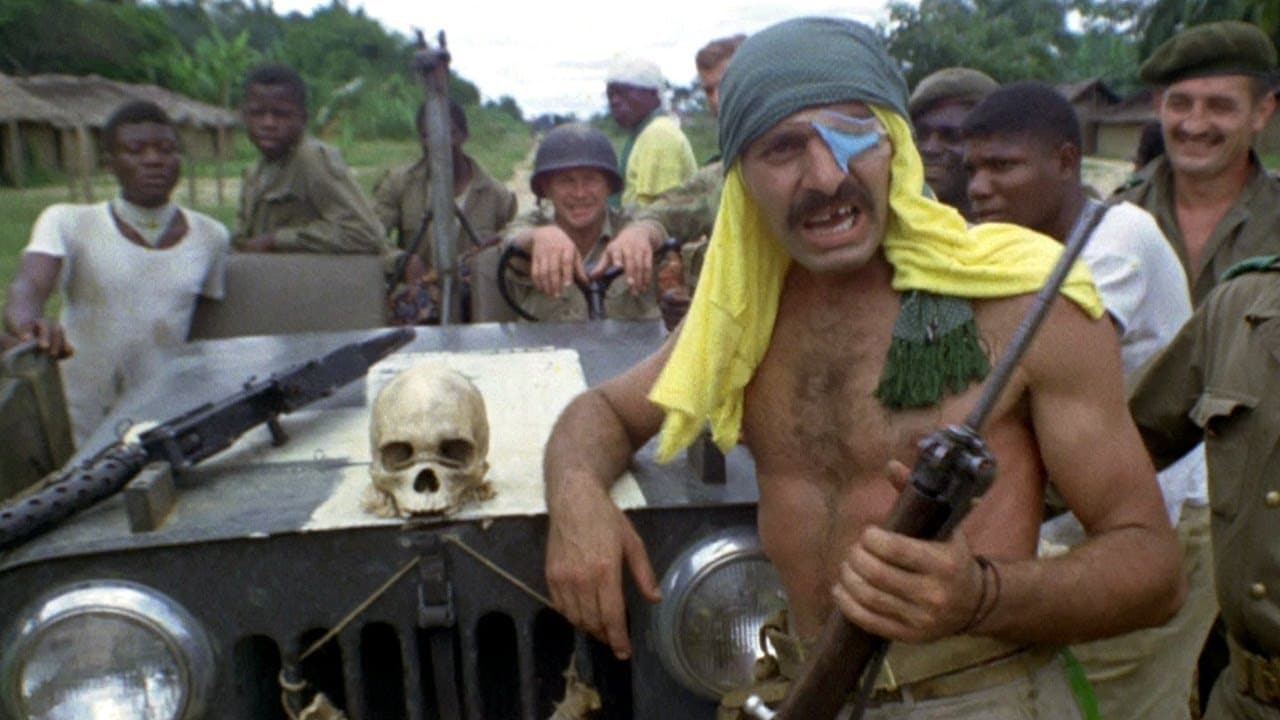 Imagem de fundo do filme África, Adeus!