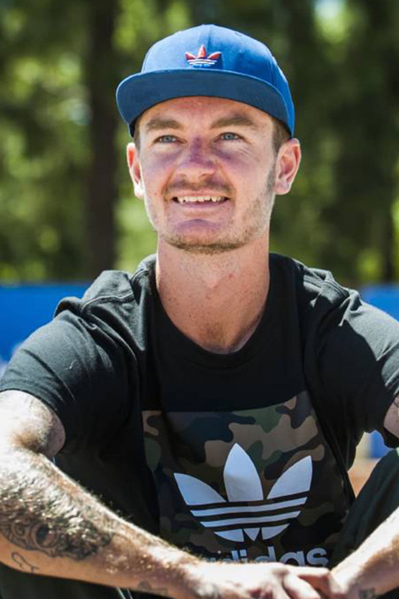 Imagem de perfil de Jack Fardell