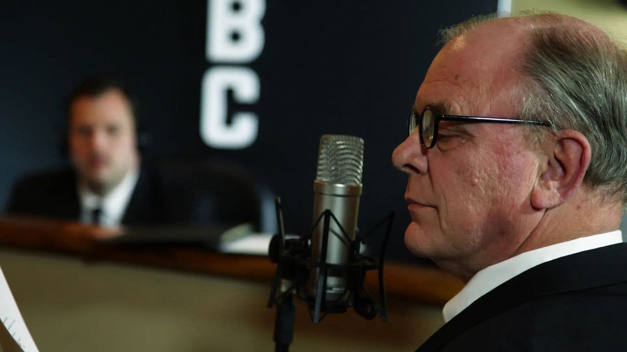 Imagem de fundo do filme The Shortest Way Home: C.S. Lewis and Mere Christianity