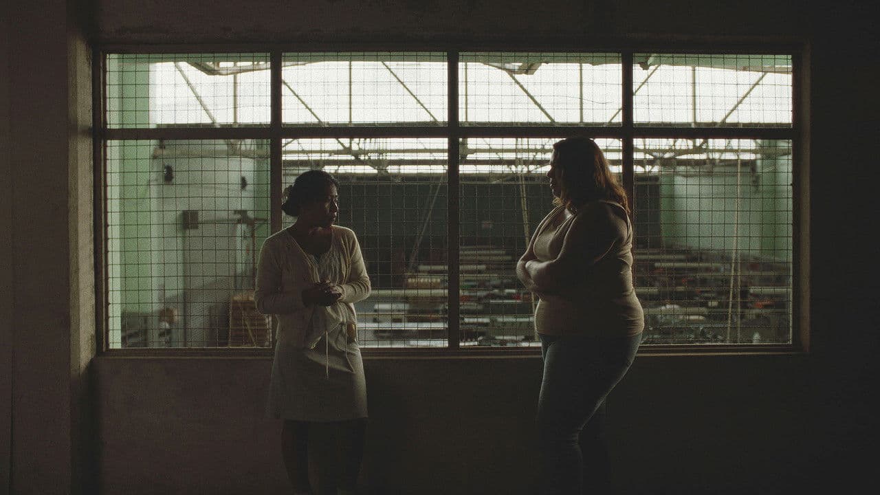 Imagem de fundo do filme Chica de Fábrica