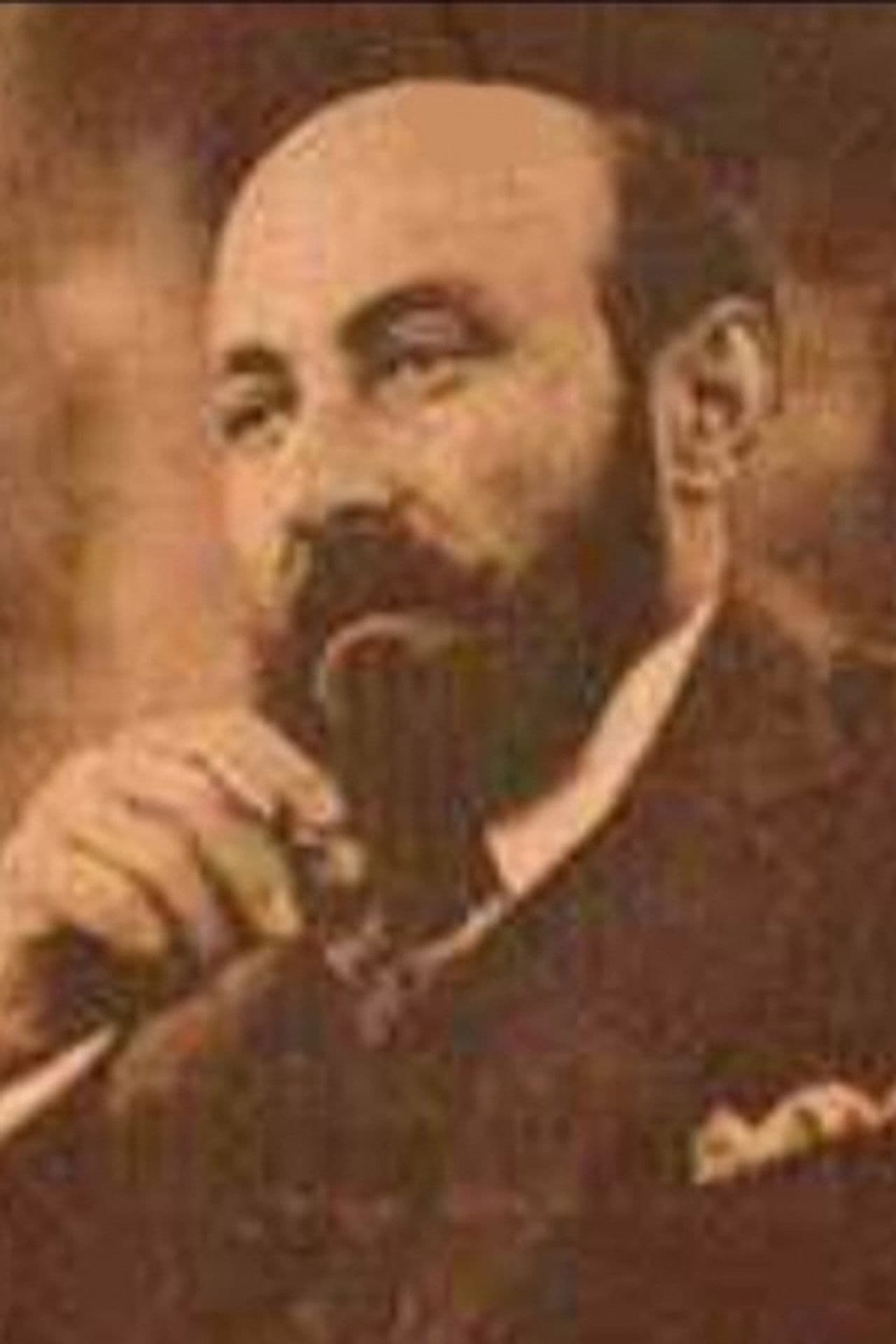 Imagem de perfil de Aziz Eid