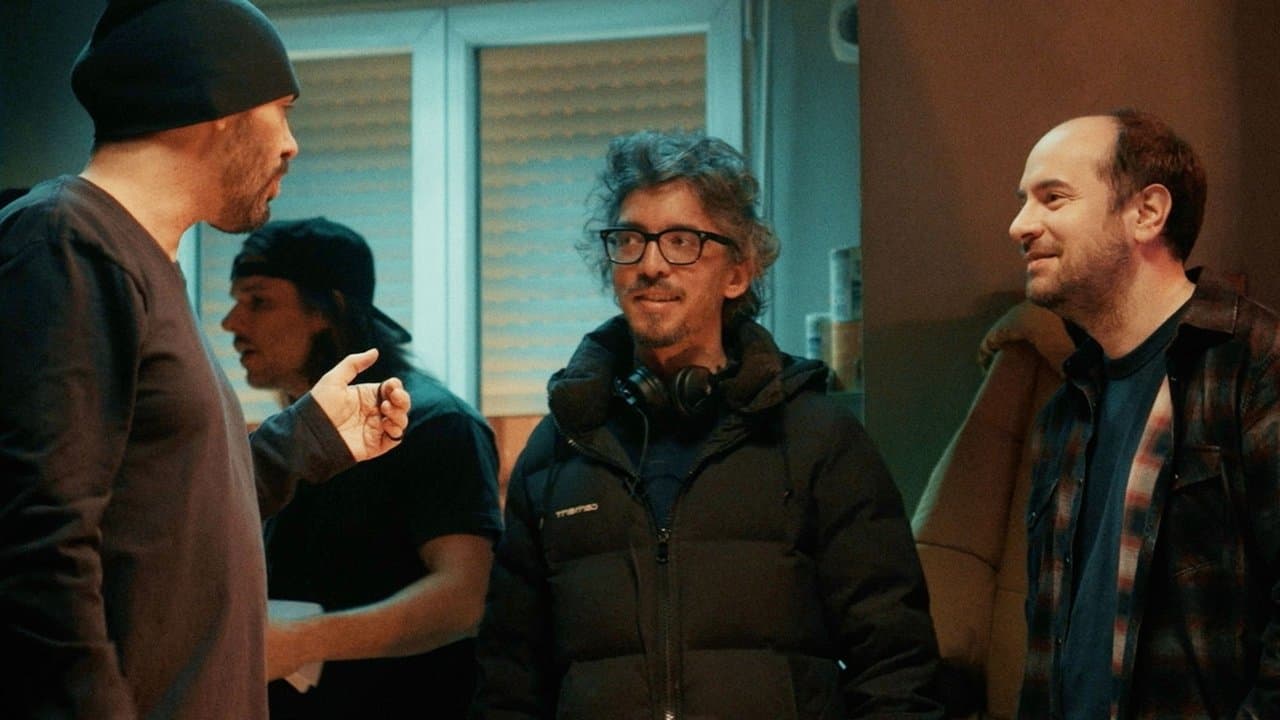 Imagem de fundo do filme Bref. De bons amis