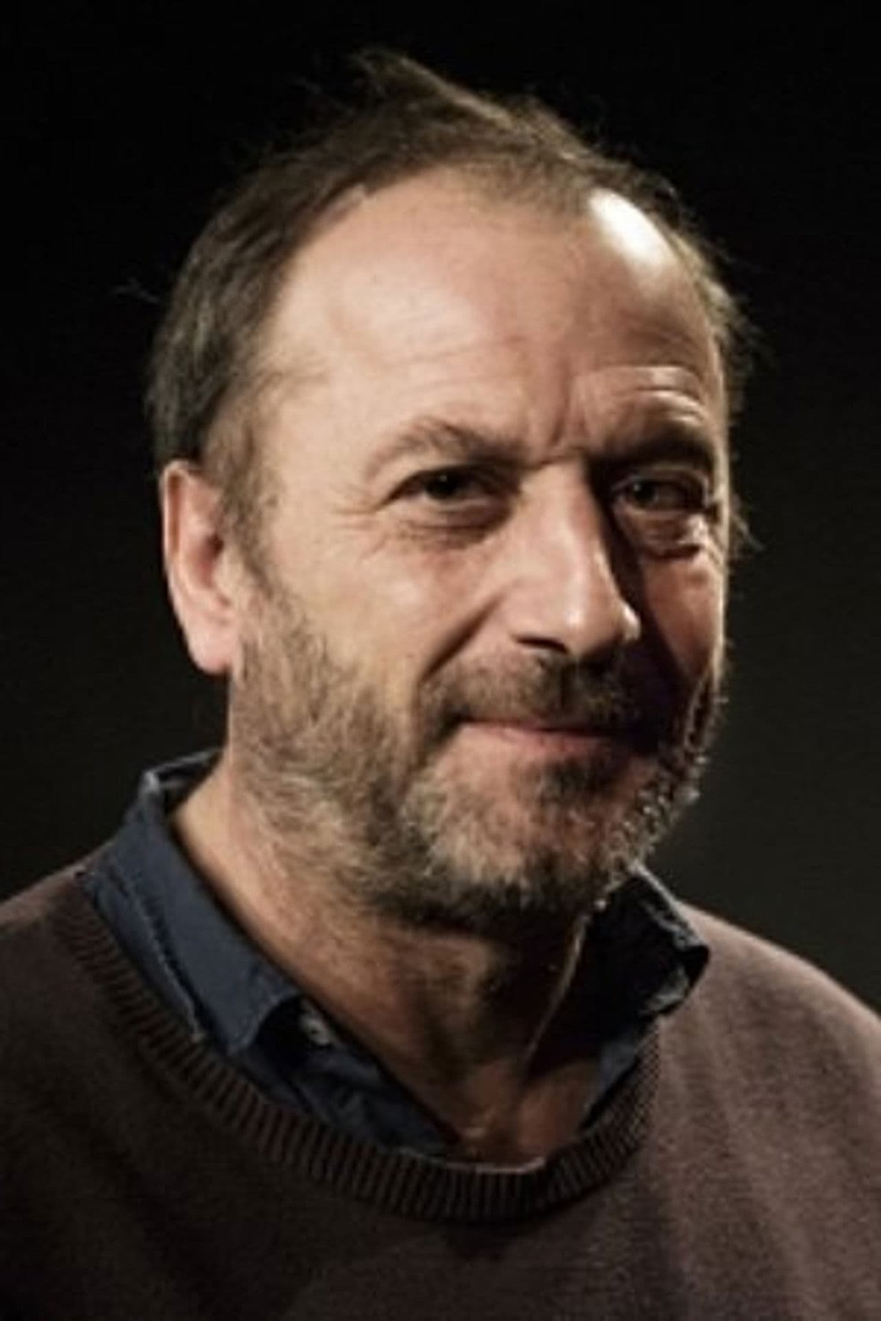 Imagem de perfil de Patrick Pineau