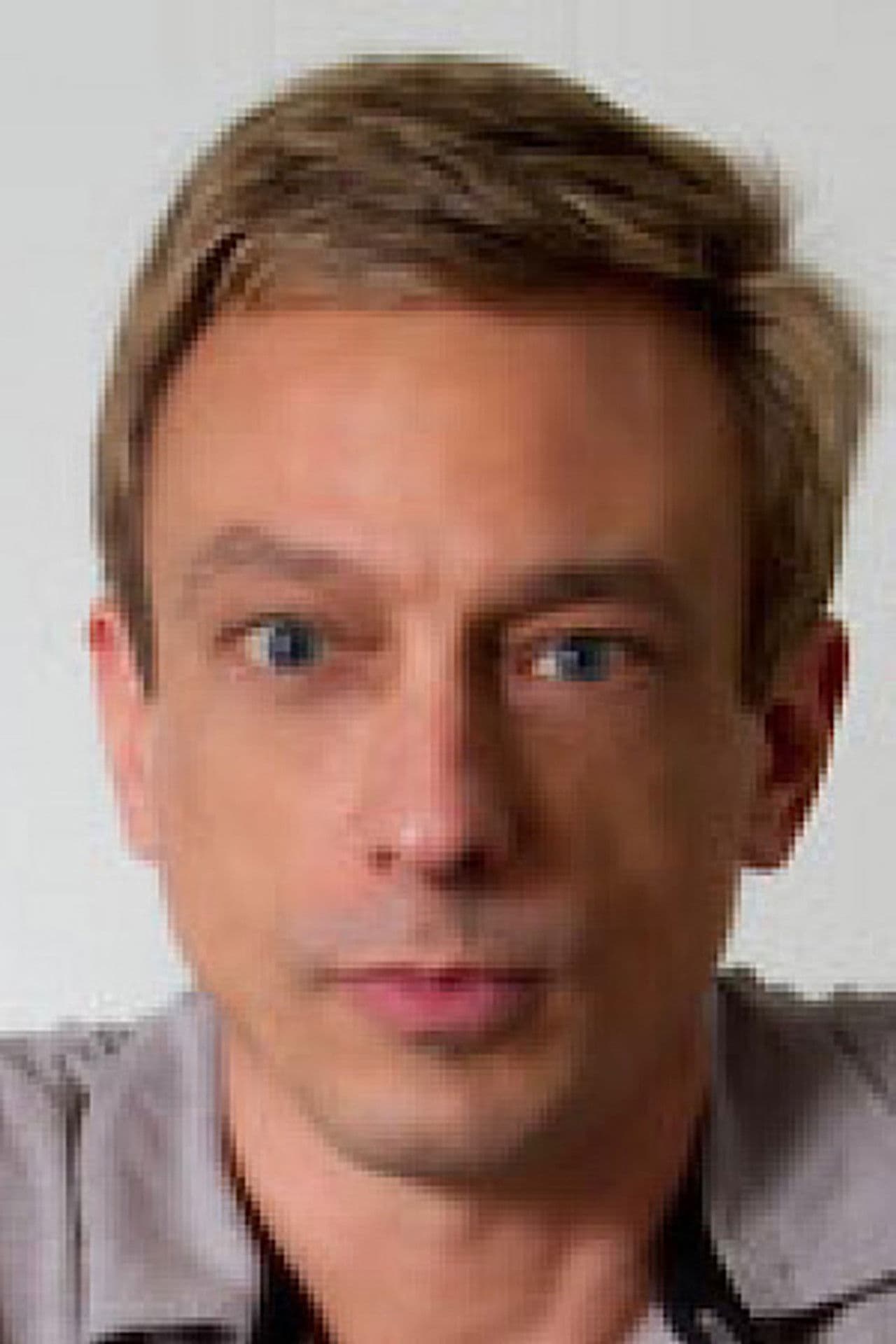 Imagem de perfil de Keith Miller