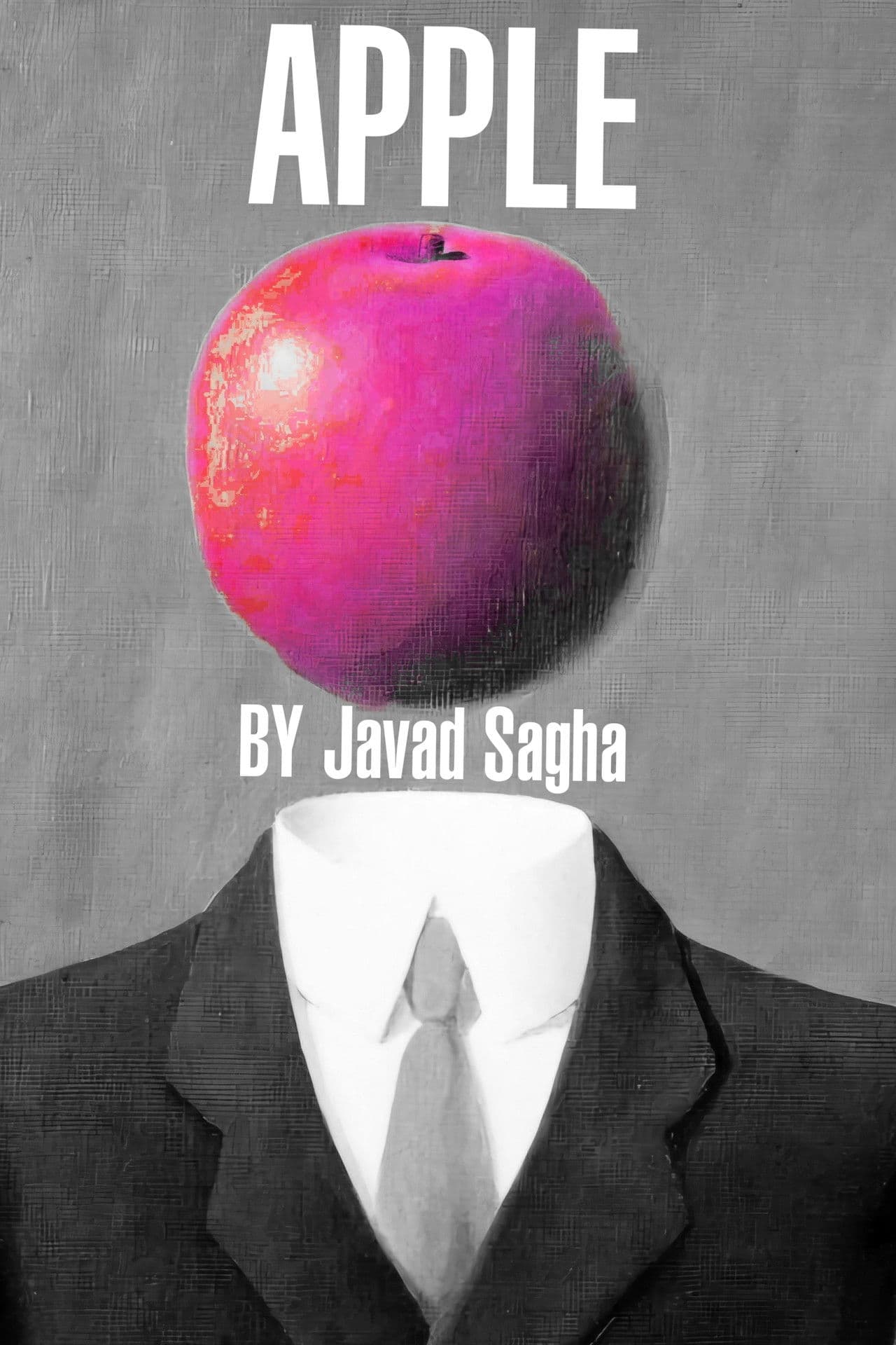 Poster do filme سیب