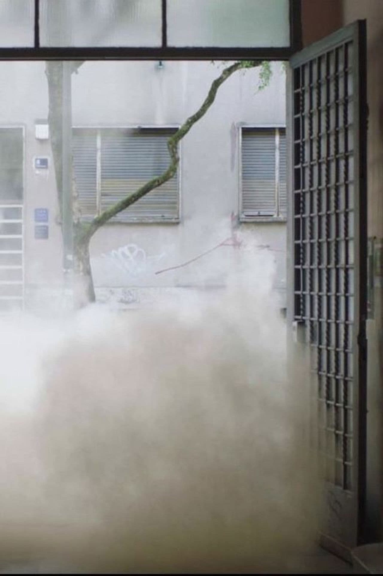 Poster do filme Mali val