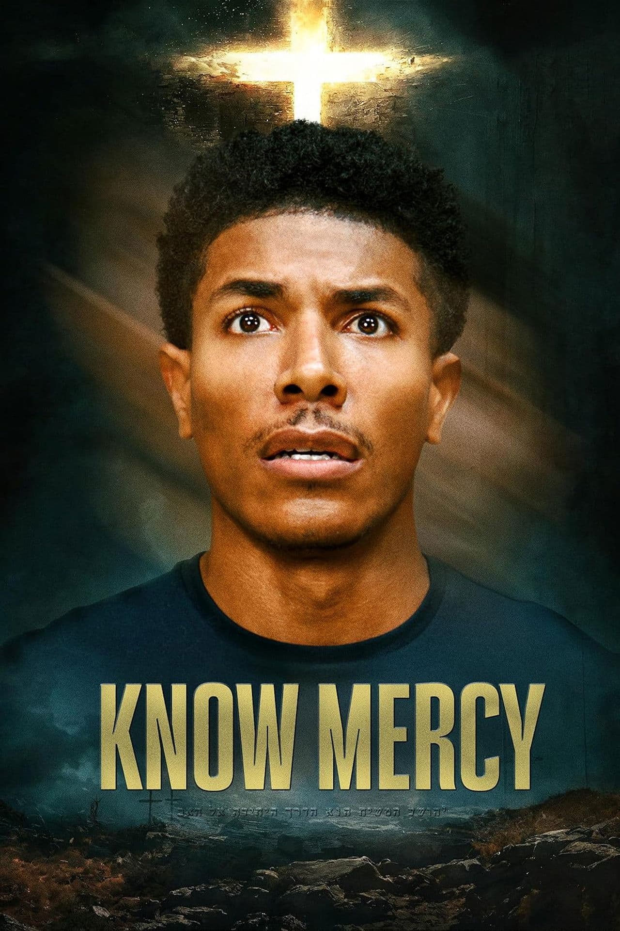 Poster do filme Know Mercy