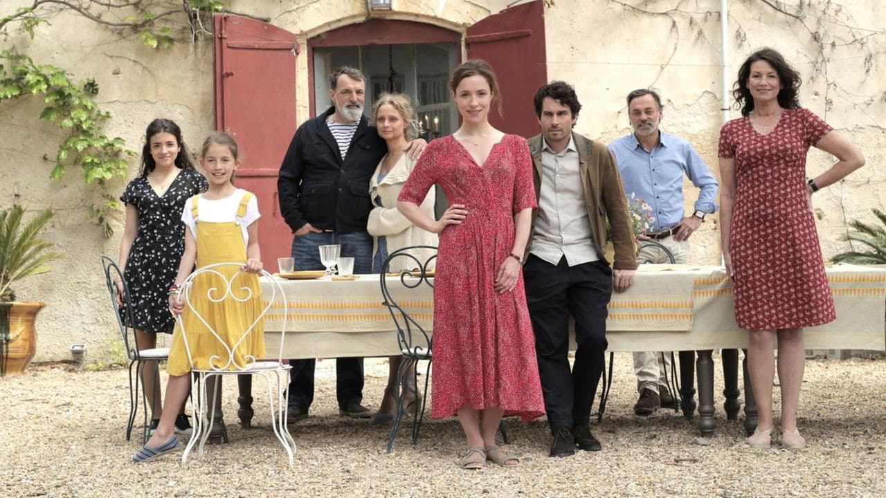 Imagem de fundo do filme Ärztin wider Willen