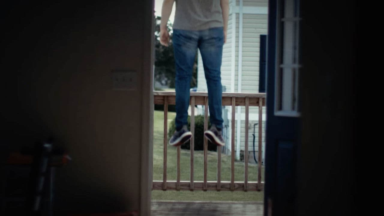 Imagem de fundo do filme Reverie