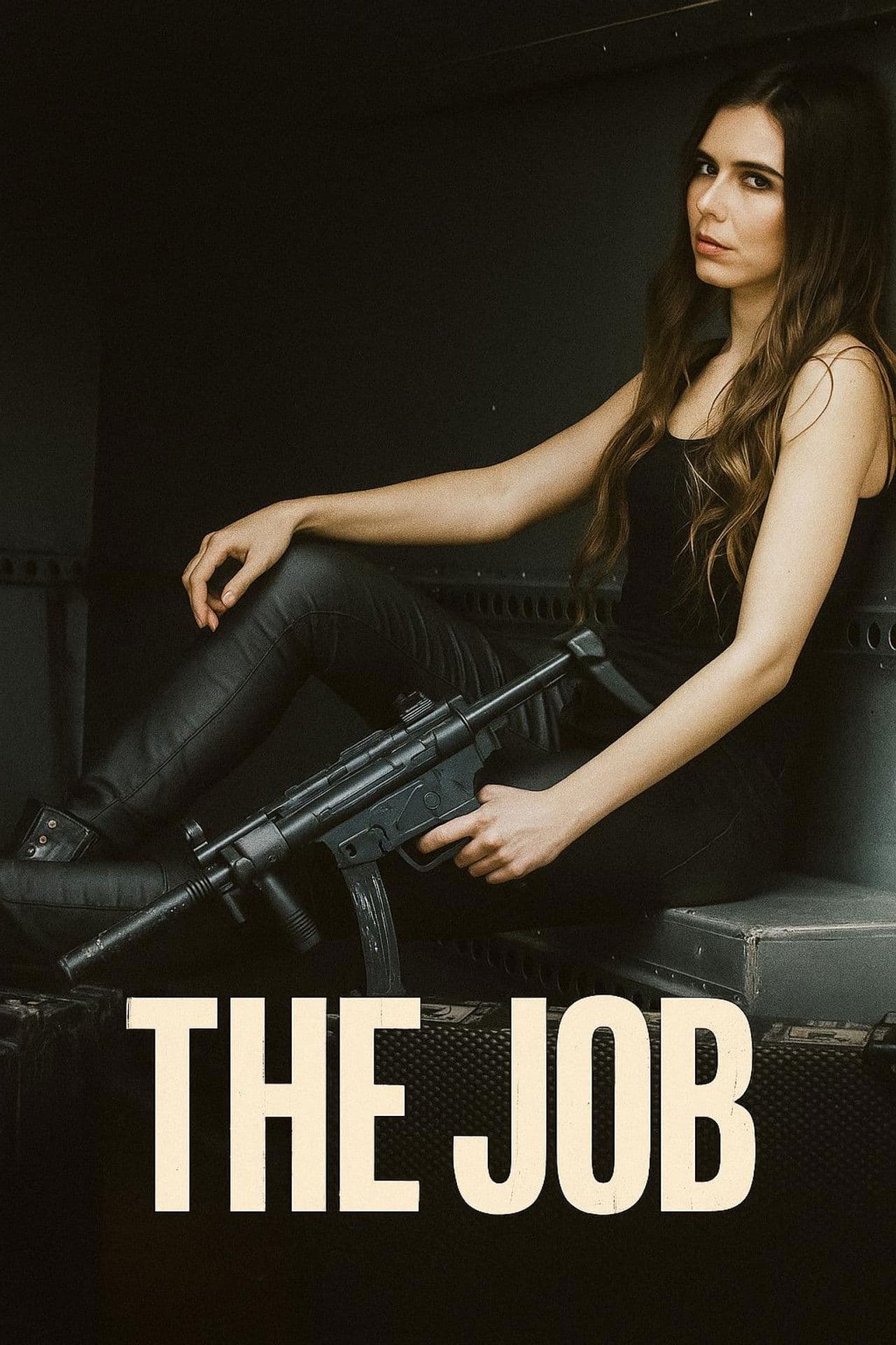 Poster do filme The Job